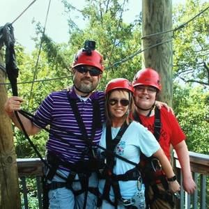 Meet your Posher, Danon